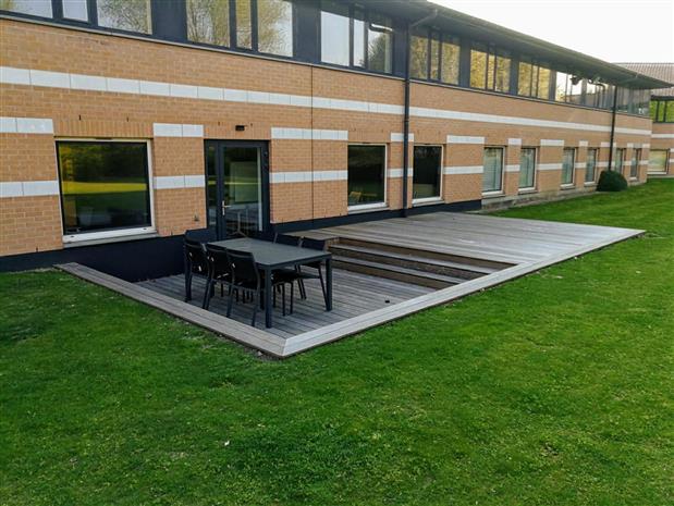 Bureau Vente/Location 59650 VILLENEUVE D'ASCQ