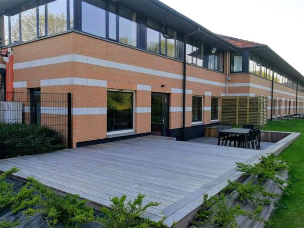 Bureau Vente/Location 59650 VILLENEUVE D'ASCQ