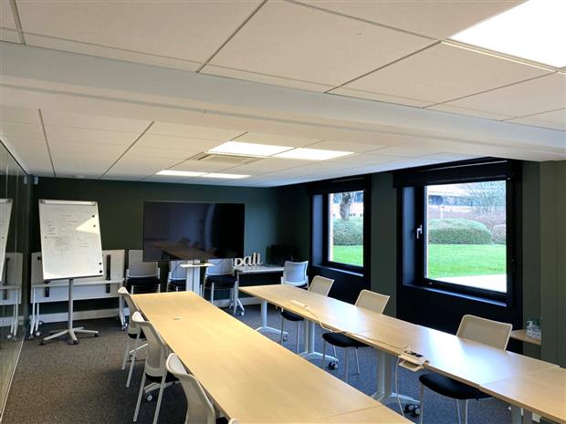 Bureau Vente/Location 59650 VILLENEUVE D'ASCQ