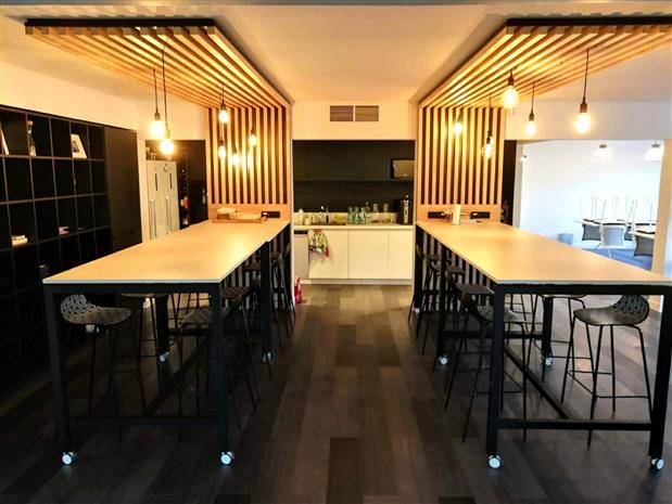 Bureau Vente/Location 59650 VILLENEUVE D'ASCQ