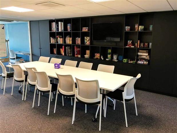 Bureau Vente/Location 59650 VILLENEUVE D'ASCQ