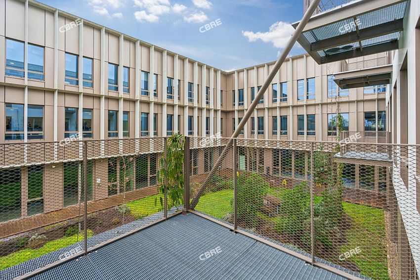 Bureau Location 33700 MERIGNAC 26 RUE NICOLAS LEBLANC