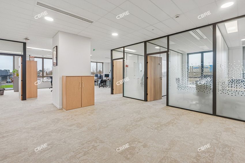 Bureau Location 33700 MERIGNAC 26 RUE NICOLAS LEBLANC