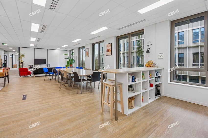 Bureau Location 33700 MERIGNAC 26 RUE NICOLAS LEBLANC