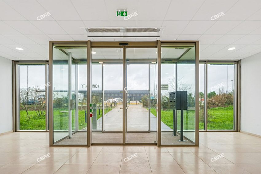 Bureau Location 33700 MERIGNAC 26 RUE NICOLAS LEBLANC