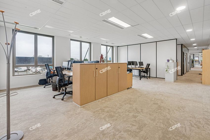 Bureau Location 33700 MERIGNAC 26 RUE NICOLAS LEBLANC