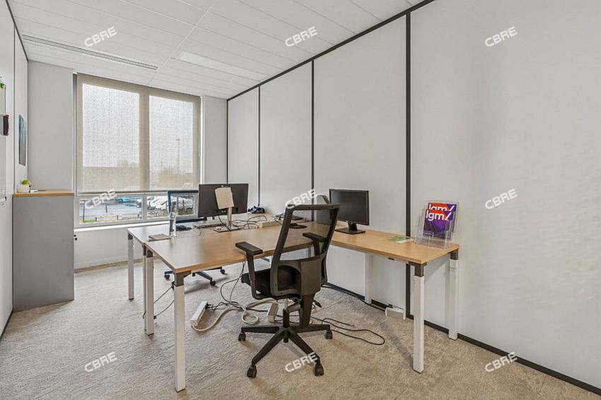 Bureau Location 33700 MERIGNAC 26 RUE NICOLAS LEBLANC