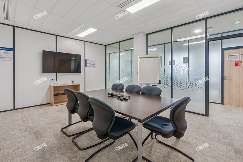 Bureau Location 33700 MERIGNAC 26 RUE NICOLAS LEBLANC