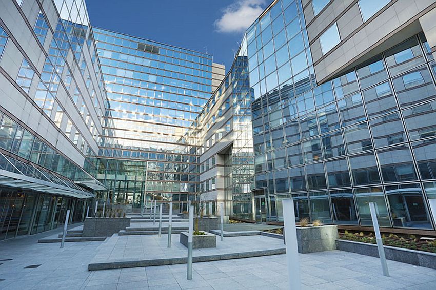 Bureau Location 75012 PARIS