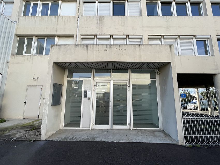 Bureau Vente 13016 MARSEILLE