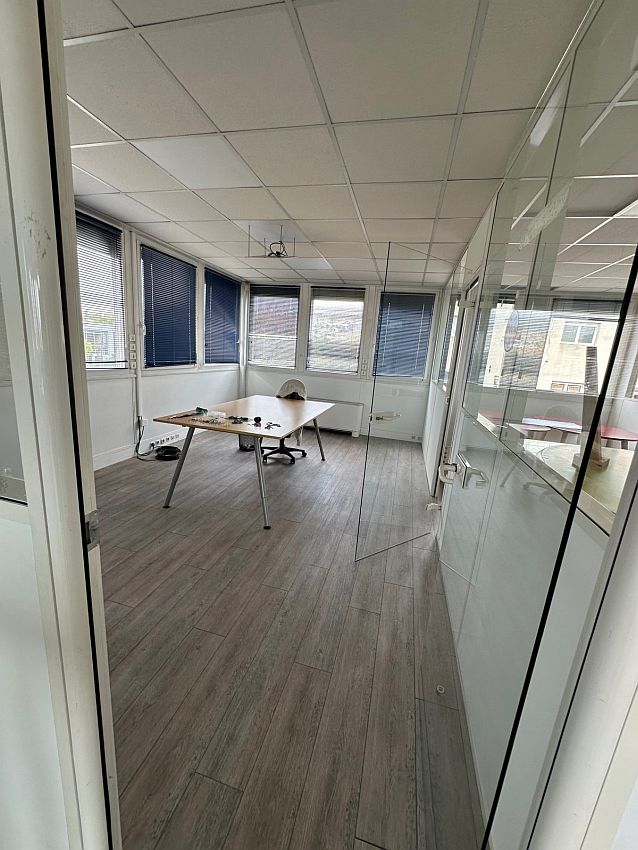 Bureau Vente 13016 MARSEILLE