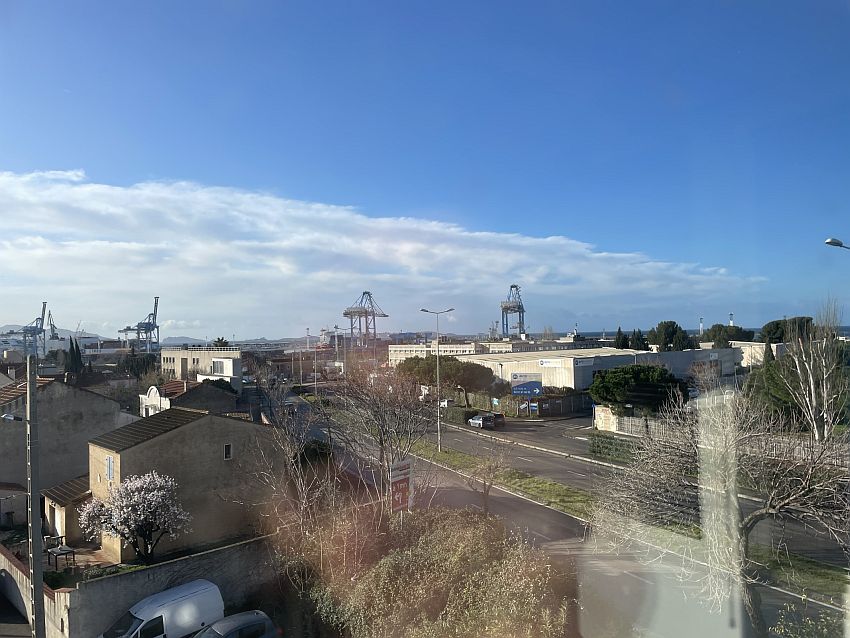 Bureau Vente 13016 MARSEILLE