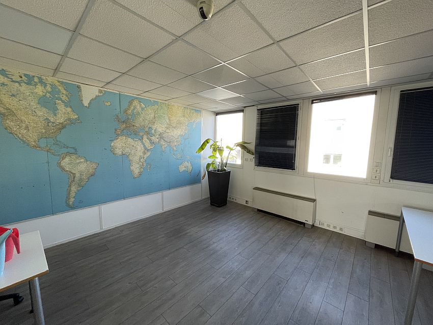 Bureau Vente 13016 MARSEILLE