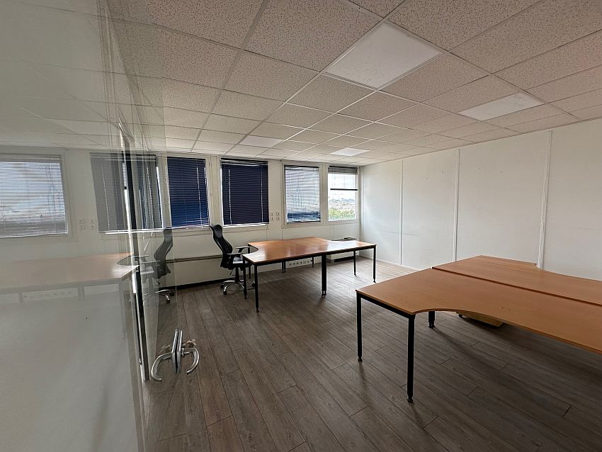 Bureau Vente 13016 MARSEILLE