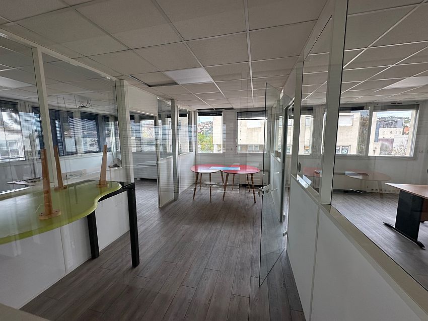 Bureau Vente 13016 MARSEILLE