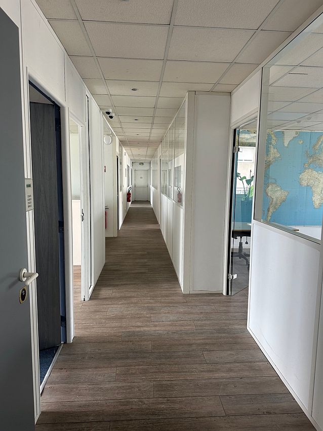 Bureau Vente 13016 MARSEILLE