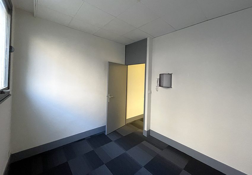 Bureau Vente 44800 ST HERBLAIN 1-3 BOULEVARD DU MASSACRE