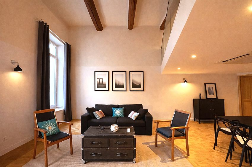 Bureau Vente 13001 MARSEILLE