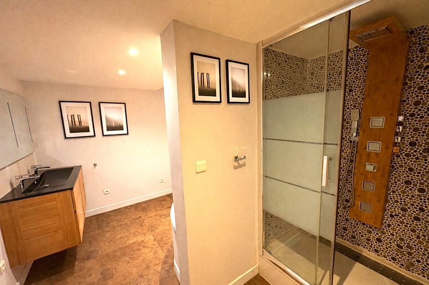 Bureau Vente 13001 MARSEILLE