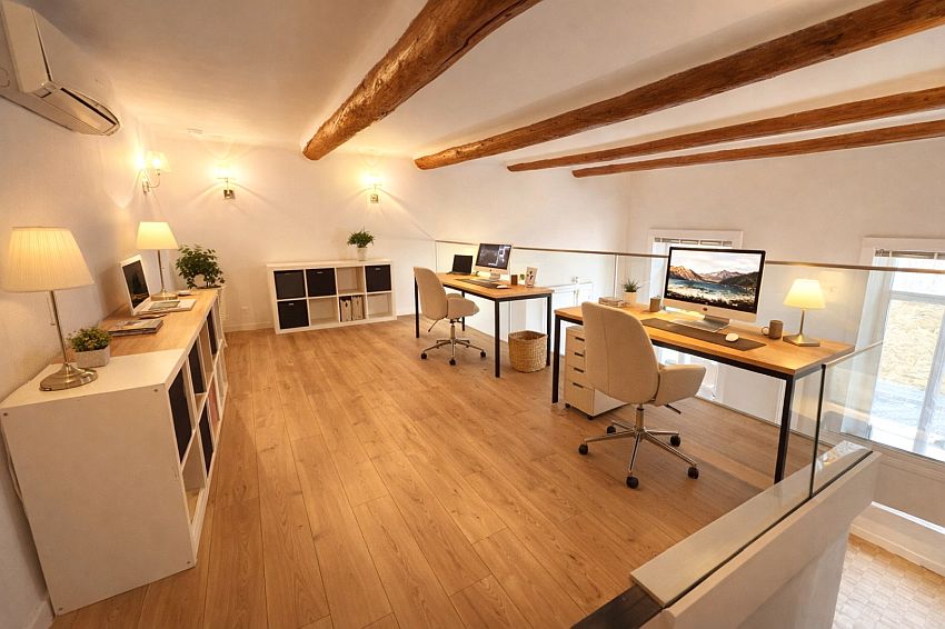 Bureau Vente 13001 MARSEILLE