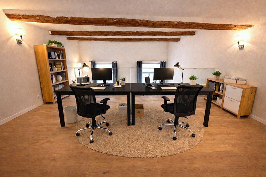 Bureau Vente 13001 MARSEILLE