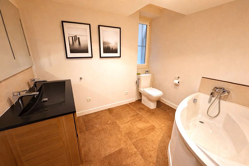 Bureau Vente 13001 MARSEILLE