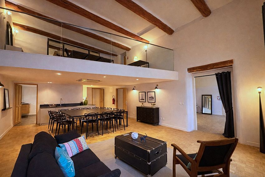 Bureau Vente 13001 MARSEILLE