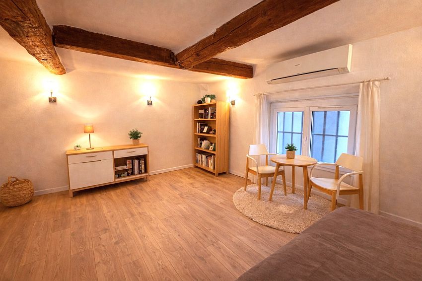 Bureau Vente 13001 MARSEILLE