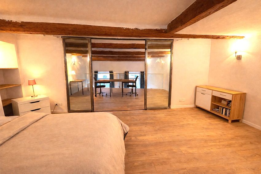 Bureau Vente 13001 MARSEILLE