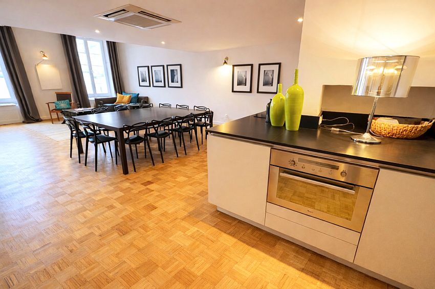 Bureau Vente 13001 MARSEILLE