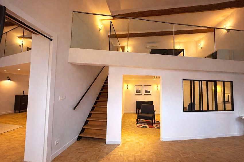 Bureau Vente 13001 MARSEILLE