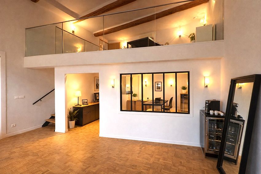 Bureau Vente 13001 MARSEILLE