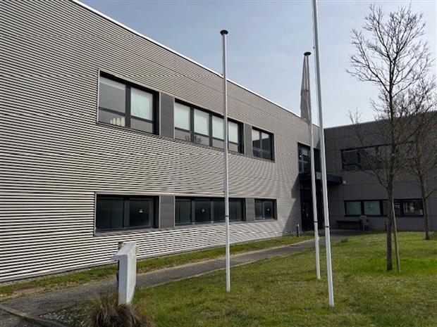 Bureau Location 69800 ST PRIEST 196 ALLEE ALEXANDRE BORODINE