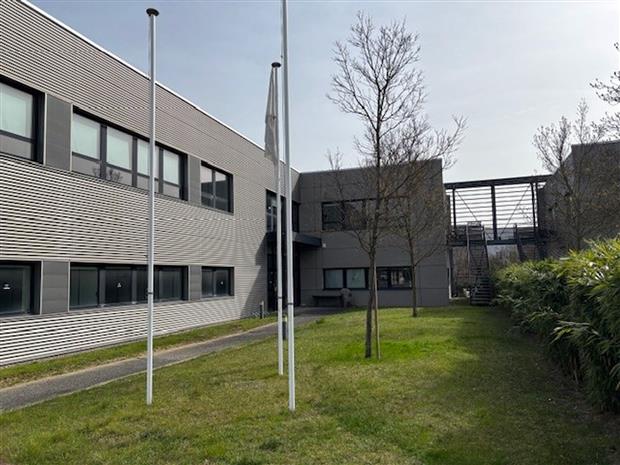 Bureau Location 69800 ST PRIEST 196 ALLEE ALEXANDRE BORODINE