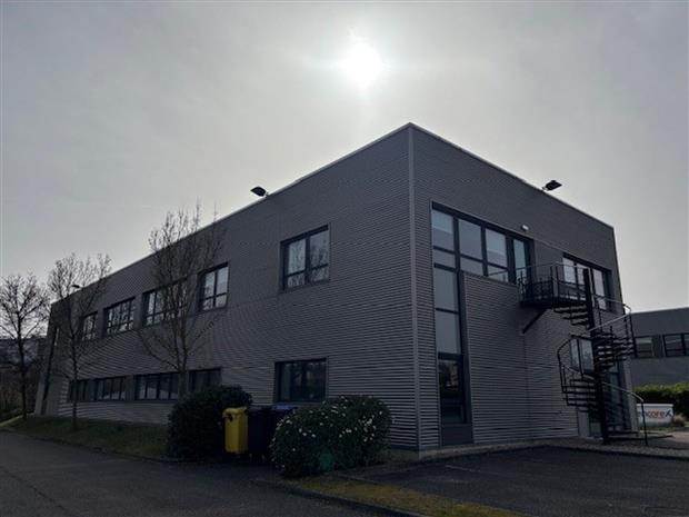 Bureau Location 69800 ST PRIEST 196 ALLEE ALEXANDRE BORODINE