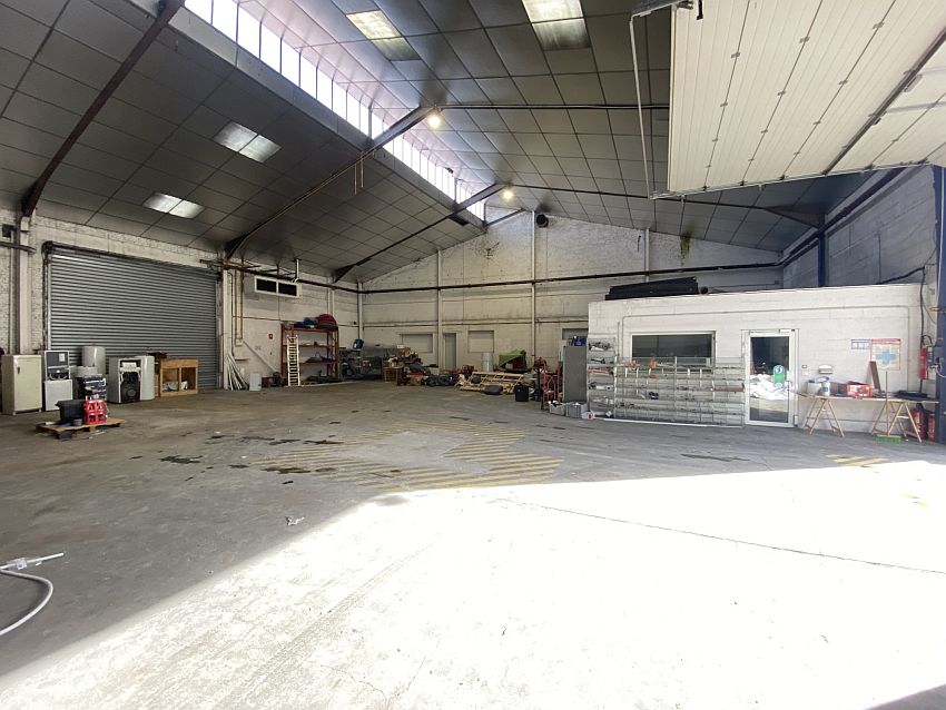 Local d'activités Location 59390 LYS LEZ LANNOY