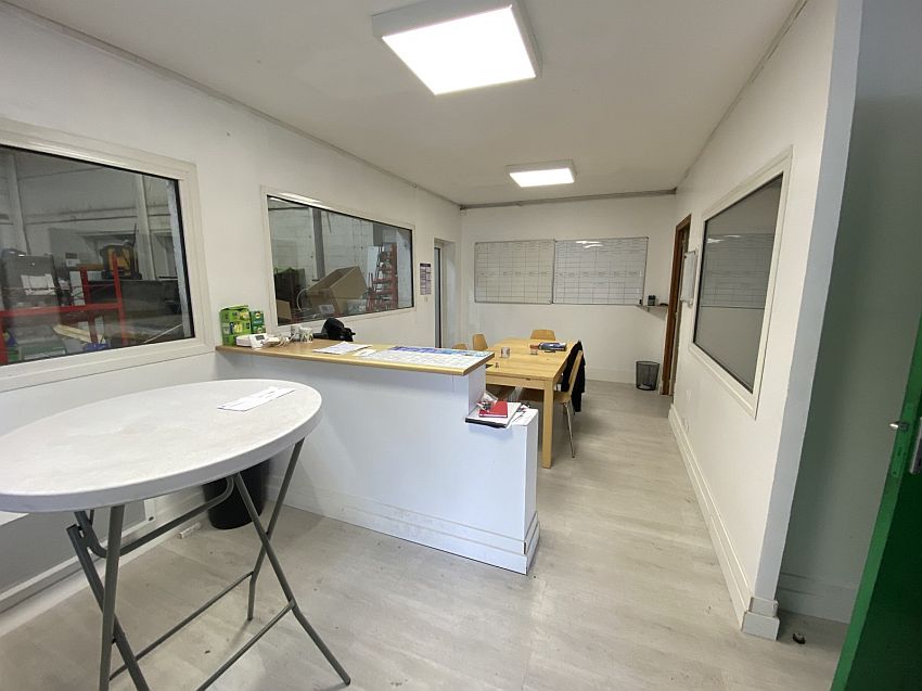 Local d'activités Location 59390 LYS LEZ LANNOY