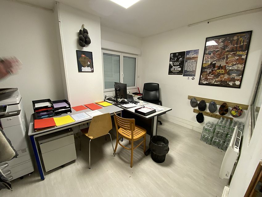 Local d'activités Location 59390 LYS LEZ LANNOY