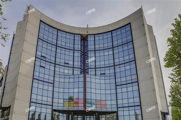 Bureau Location 33000 BORDEAUX  RUE GENERAL DE LARMINAT