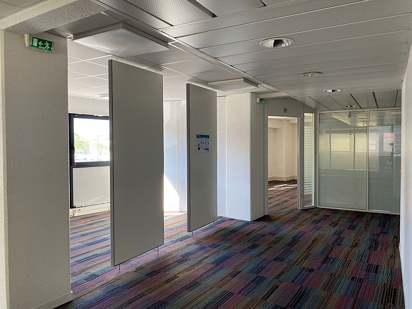 Bureau Location 33000 BORDEAUX  RUE GENERAL DE LARMINAT