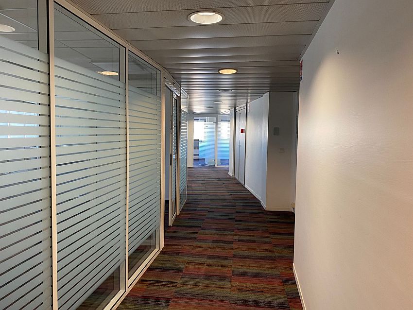 Bureau Location 33000 BORDEAUX  RUE GENERAL DE LARMINAT