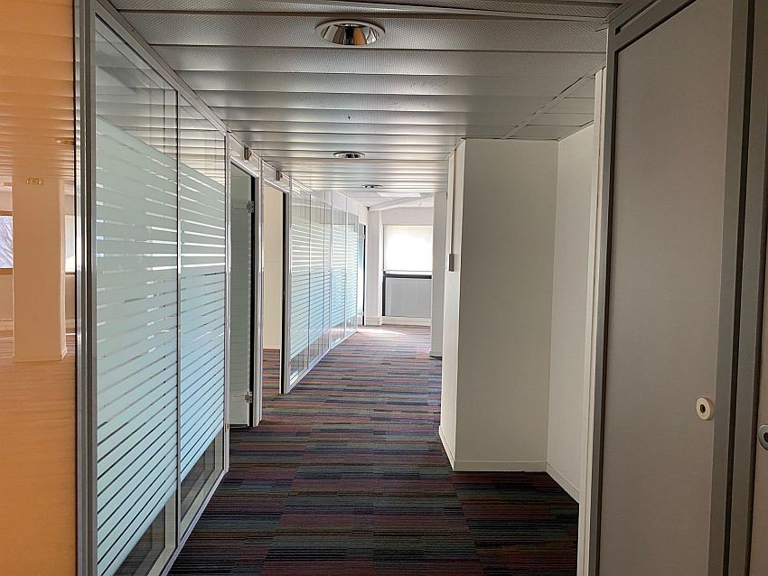 Bureau Location 33000 BORDEAUX  RUE GENERAL DE LARMINAT