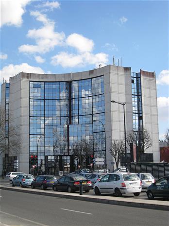 Bureau Location 33000 BORDEAUX  RUE GENERAL DE LARMINAT