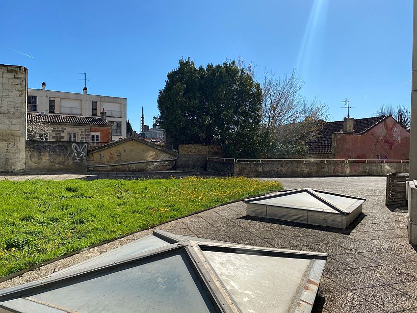 Bureau Location 33000 BORDEAUX  RUE GENERAL DE LARMINAT