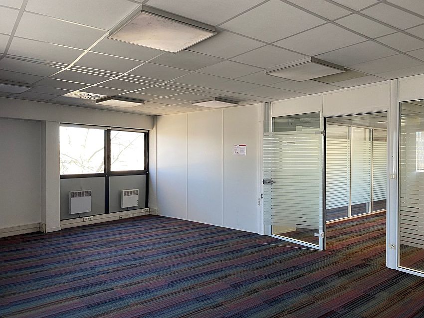 Bureau Location 33000 BORDEAUX  RUE GENERAL DE LARMINAT