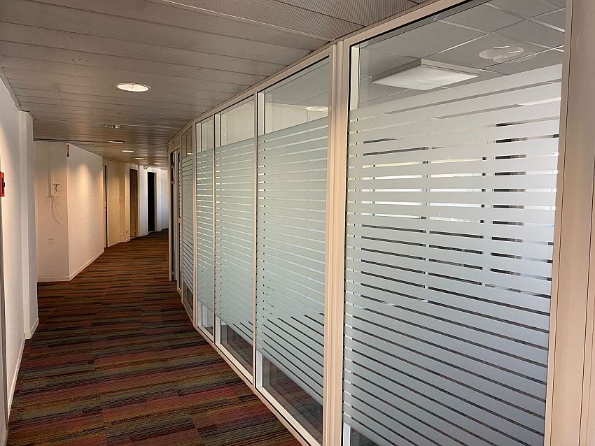 Bureau Location 33000 BORDEAUX  RUE GENERAL DE LARMINAT