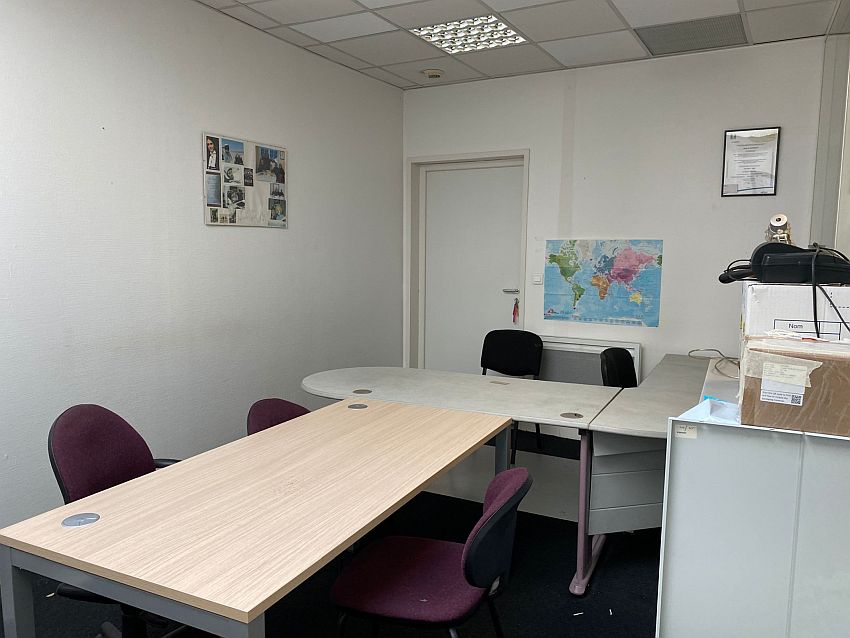 Bureau Location 33000 BORDEAUX  RUE GENERAL DE LARMINAT