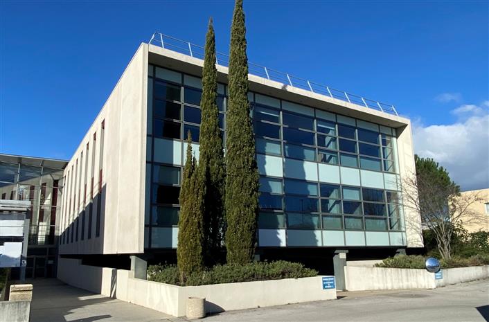 Bureau Location 34090 MONTPELLIER