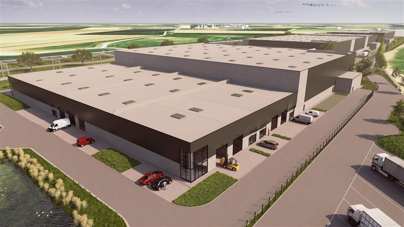 Entrepôt / Local d'activités Vente/Location 62450 BAPAUME