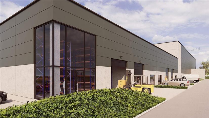 Entrepôt / Local d'activités Vente/Location 62450 BAPAUME